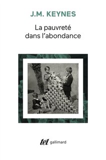 Couverture_La pauvreté dans l'abondance