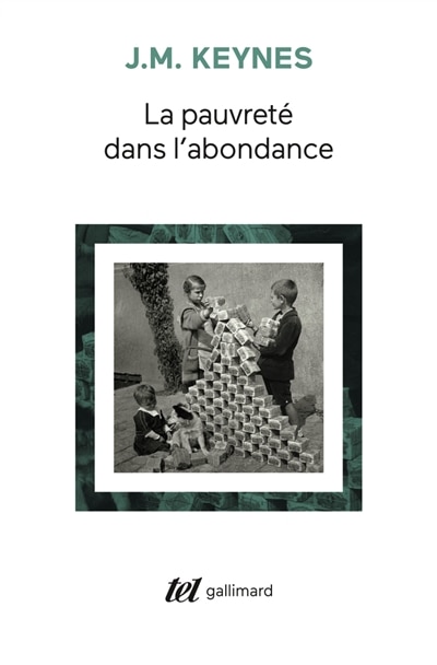 Couverture_La pauvreté dans l'abondance