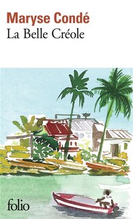 Front cover_La Belle Créole