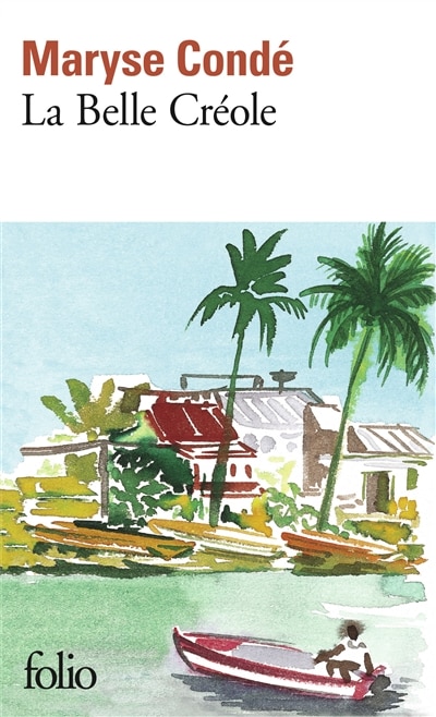 Front cover_La Belle Créole