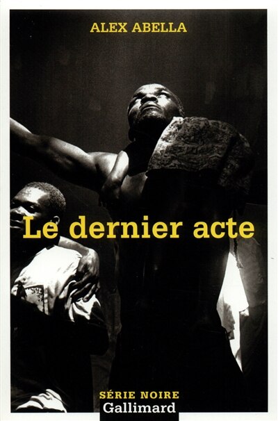 Couverture_Le dernier acte
