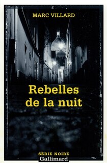 Front cover_Rebelles de la nuit