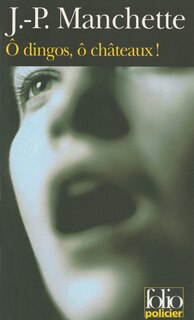 Front cover_O dingos, &ocirc; ch&acirc;teaux !