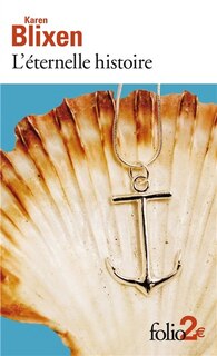 Front cover_L'éternelle histoire