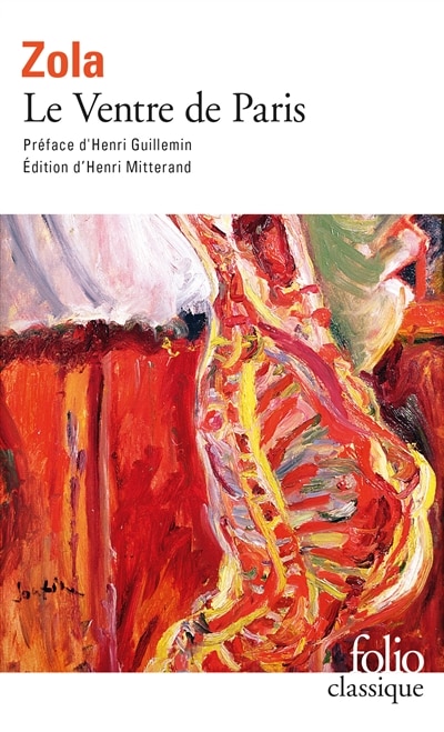 Couverture_Le ventre de Paris