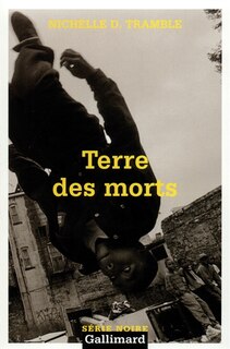 Front cover_Terre des morts