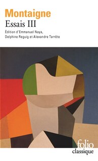 Couverture_Essais, Vol. 3