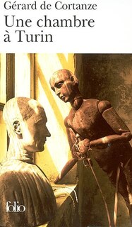 Couverture_Une chambre &agrave; Turin