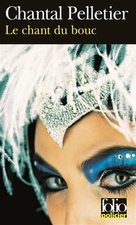 Front cover_Le chant du bouc
