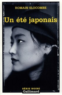 Front cover_Un été japonais