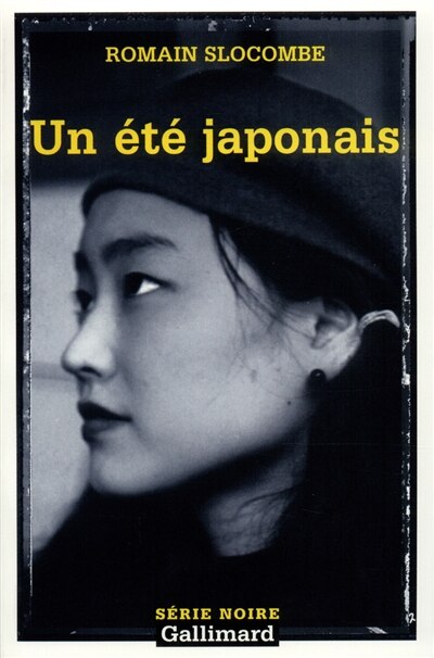 Front cover_Un été japonais