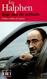 Couverture_Sept ans de solitude