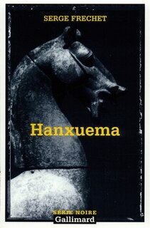 Front cover_Hanxuema