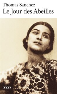 Front cover_Le jour des abeilles