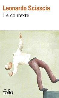 Front cover_Le contexte : une parodie