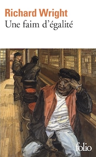 Couverture_Une faim d'égalité
