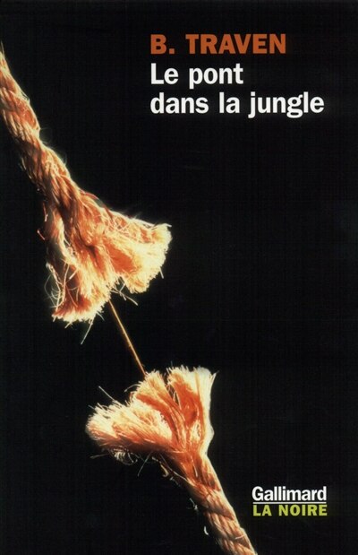 Couverture_Le pont dans la jungle