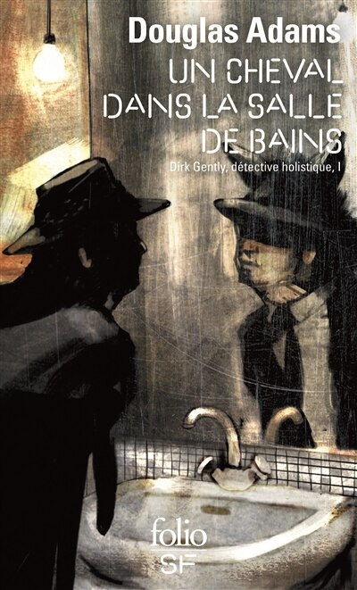 Couverture_Un cheval dans la salle de bains