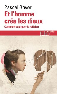 Front cover_Et l'homme créa les dieux