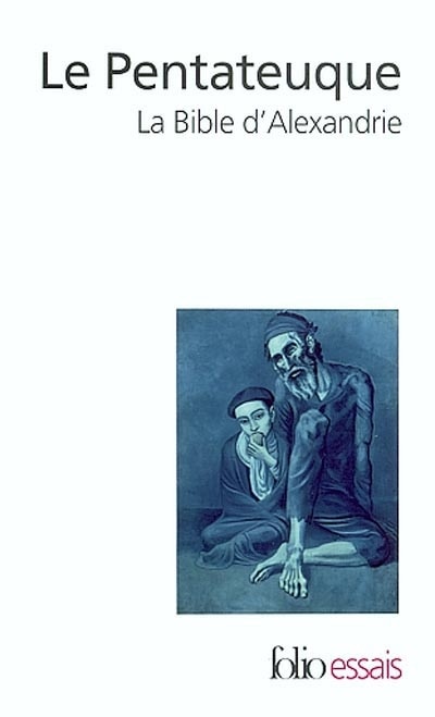 Couverture_Le Pentateuque