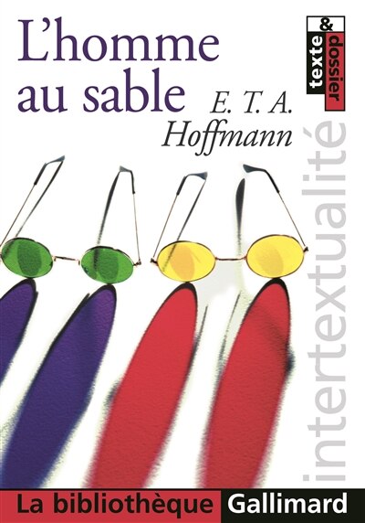 Couverture_L' homme au sable