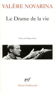 Front cover_Le drame de la vie