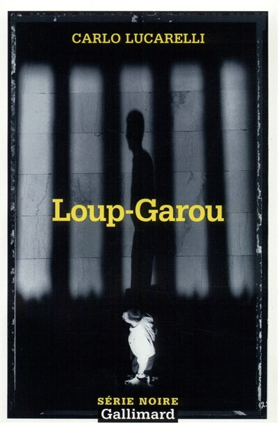 Front cover_Loup-garou
