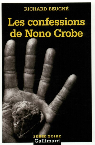 Couverture_Les confessions de Nono Crobe