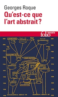 Front cover_Qu'est-ce que l'art abstrait ?