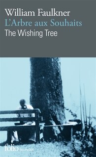 Front cover_The wishing tree = L'arbre aux souhaits