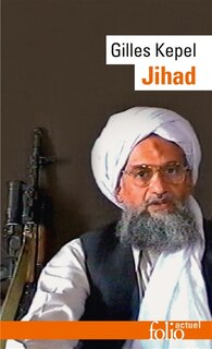 Couverture_Jihad : expansion et déclin de l'islamisme