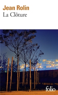 Front cover_La clôture