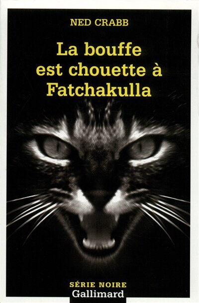 Front cover_La bouffe est chouette à Fatchakulla