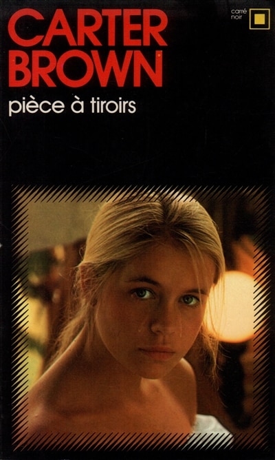Couverture_Pièce à tiroirs