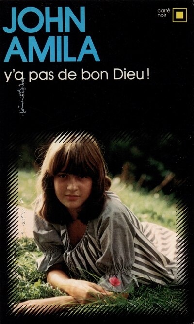 Front cover_Y'a pas de Bon Dieu !