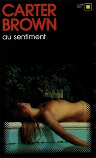 Front cover_Au sentiment