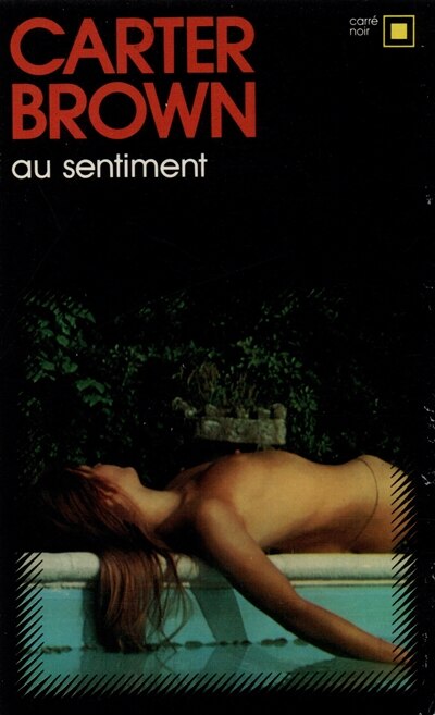 Front cover_Au sentiment