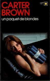 Couverture_Un paquet de blondes