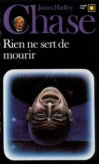 Front cover_Rien ne sert de mourir