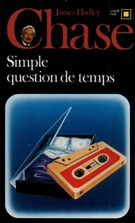 Couverture_Simple question de temps