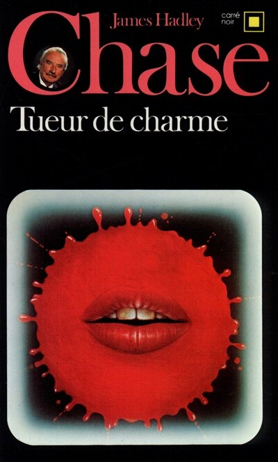 Front cover_Tueur de charme
