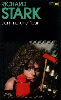 Couverture_Comme une fleur