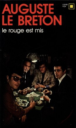 Couverture