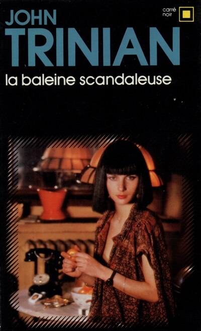 Front cover_La baleine scandaleuse