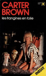 Couverture_Les frangines en folie