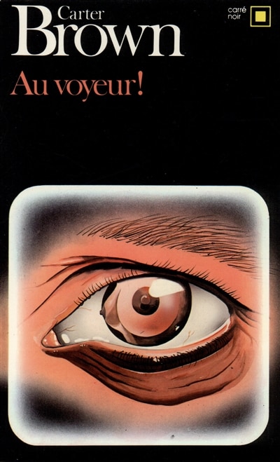 Couverture_Au voyeur !