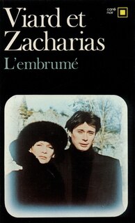 Front cover_L'embrumé