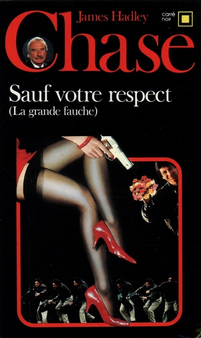 Couverture_Sauf votre respect