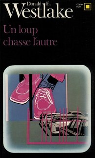 Couverture_Un loup chasse l'autre