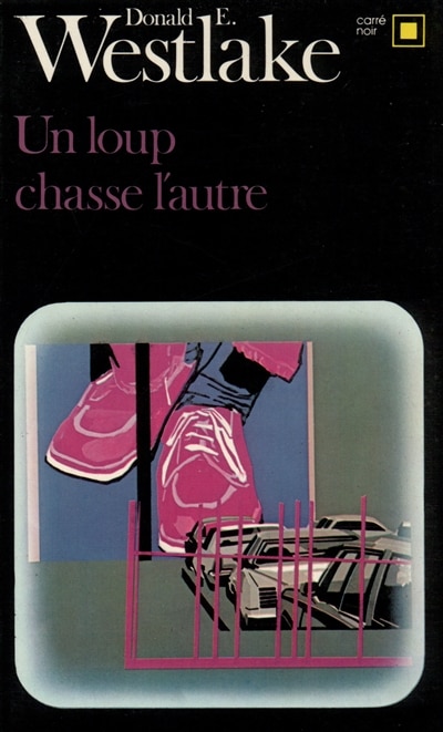 Couverture_Un loup chasse l'autre